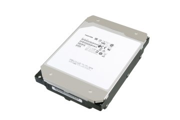 Toshiba MG07ACA12TE disco rigido interno 3.5" 12 TB SATA