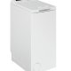 Indesit Turn&GO BTW S6240P IT lavatrice Caricamento dall'alto 6 kg 1200 Giri/min Bianco 3