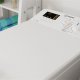 Indesit Turn&GO BTW S6240P IT lavatrice Caricamento dall'alto 6 kg 1200 Giri/min Bianco 7
