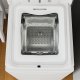 Indesit Turn&GO BTW S6240P IT lavatrice Caricamento dall'alto 6 kg 1200 Giri/min Bianco 9