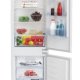 Beko BCSA285K4SN1 Da incasso 271 L Bianco 7
