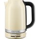 KitchenAid 5KEK1701EAC bollitore elettrico 1,7 L 2400 W Crema 2