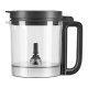 KitchenAid 5KFP0921EPT robot da cucina 250 W 2,1 L Verde 7