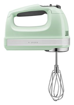 KitchenAid 5KHM9212EPT Sbattitore manuale 85 W Verde
