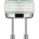 KitchenAid 5KHM9212EPT Sbattitore manuale 85 W Verde 4