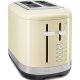KitchenAid 5KMT2109EAC 7 Tostapane 2 fette980 W Crema 2