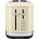 KitchenAid 5KMT2109EAC 7 Tostapane 2 fette980 W Crema 3