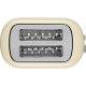 KitchenAid 5KMT2109EAC 7 Tostapane 2 fette980 W Crema 4