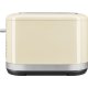 KitchenAid 5KMT2109EAC 7 Tostapane 2 fette980 W Crema 5