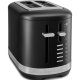 KitchenAid 5KMT2109EBM 7 Tostapane 2 fette980 W Nero 2