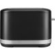 KitchenAid 5KMT2109EBM 7 Tostapane 2 fette980 W Nero 5