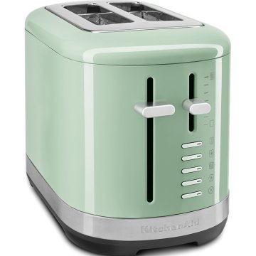 KitchenAid 5KMT2109EPT 7 Tostapane 2 fette980 W Verde