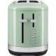 KitchenAid 5KMT2109EPT 7 Tostapane 2 fette980 W Verde 3