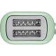 KitchenAid 5KMT2109EPT 7 Tostapane 2 fette980 W Verde 4