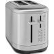 KitchenAid 5KMT2109ESX 7 Tostapane 2 fette980 W Acciaio inossidabile 2
