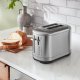 KitchenAid 5KMT2109ESX 7 Tostapane 2 fette980 W Acciaio inossidabile 6