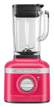 KitchenAid 5KSB4026EHI 1,4 L Frullatore da tavolo 1200 W Rosa