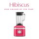 KitchenAid 5KSB4026EHI 1,4 L Frullatore da tavolo 1200 W Rosa 3