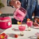 KitchenAid 5KSB4026EHI 1,4 L Frullatore da tavolo 1200 W Rosa 7
