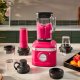 KitchenAid 5KSB4026EHI 1,4 L Frullatore da tavolo 1200 W Rosa 9