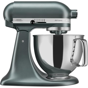 KitchenAid 5KSM175PSEJP Sbattitore con base 300 W Verde