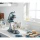 KitchenAid 5KSM175PSEJP Sbattitore con base 300 W Verde 6