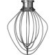 KitchenAid 5KSMBL6W Sbattitore 2