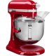 KitchenAid 5KSMBLPS Coperchio della ciotola 6