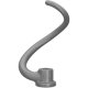 KitchenAid 5KSMBLSD Gancio da impasto 2