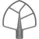 KitchenAid 5KSMBLSF Frusta 2