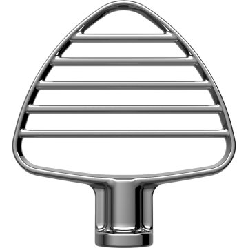 KitchenAid 5KSMPB5SS Frusta