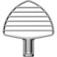 KitchenAid 5KSMPB7SS Frusta 2