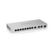 Zyxel XGS1250-12 Gestito 10G Ethernet (100/1000/10000) Grigio 2