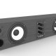 Empire Media ECO.SB9 altoparlante soundbar Nero 2.0 canali 4