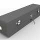 Empire Media ECO.SB9 altoparlante soundbar Nero 2.0 canali 5