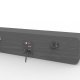 Empire Media ECO.SB9 altoparlante soundbar Nero 2.0 canali 6