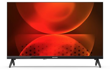 Sharp 24FH2EA TV 61 cm (24") HD Smart TV Wi-Fi Nero