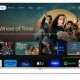Sharp 55GP6260E TV 139,7 cm (55