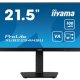 iiyama ProLite XUB2294HSU-B6 Monitor PC 54,6 cm (21.5