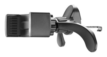 Cellularline Spin Fit Porta telefono da auto