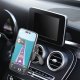 Cellularline Spin Fit Porta telefono da auto 7