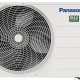 Panasonic Dualsplit 9000+12000BTu CS-TZ25ZKEW + CS-TZ35ZKEW + CU-2TZ41TBE condizionatore fisso 3