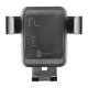 Cellularline Slide Air - Wireless Smartphones Supporto smartphone da auto con carica wireless 3