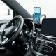 Cellularline Spin Display Porta telefono da auto 6