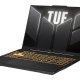 ASUS TUF Gaming FX607JU-N3090W Intel® Core™ i7 i7-13650HX Computer portatile 40,6 cm (16