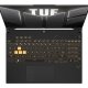 ASUS TUF Gaming FX607JU-N3090W Intel® Core™ i7 i7-13650HX Computer portatile 40,6 cm (16