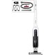 Bosch BCH6L2560 scopa elettrica Aspirapolvere elettrica Batteria Secco Filtro igienico Senza sacchetto 0,9 L 145 W Nero, Bianco 6