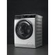 AEG LR8H114BY lavatrice Caricamento frontale 11 kg 1400 Giri/min Bianco 8