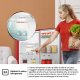 Hisense frigorifero RR220D4ERE libera installazione 165L Classe E 13