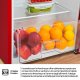 Hisense frigorifero RR220D4ERE libera installazione 165L Classe E 7